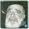 רבי בן ציון אבא שאול זצ"ל